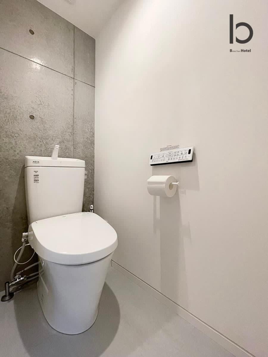Bhotel Nekoyard - Studio With Security, Near Peace Park & Downtown هيروشيما المظهر الخارجي الصورة