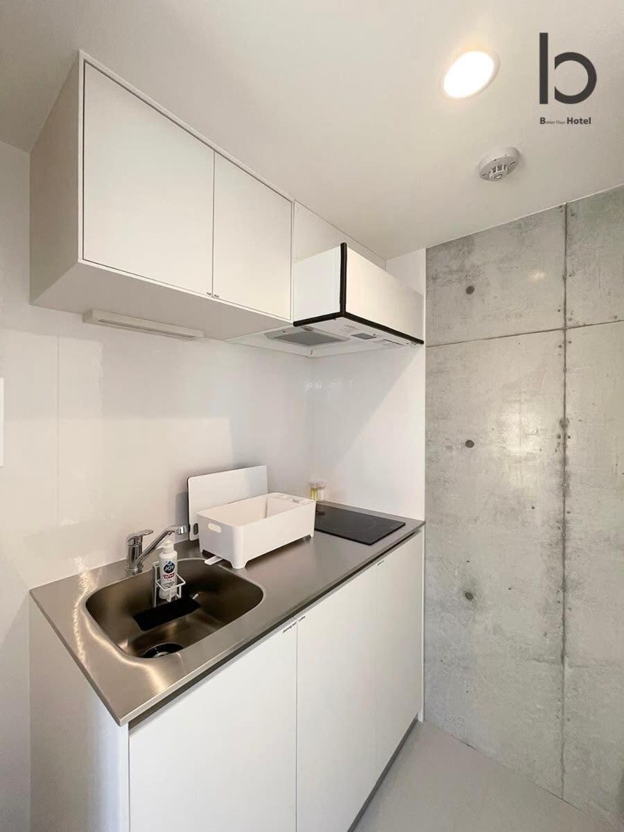 Bhotel Nekoyard - Studio With Security, Near Peace Park & Downtown هيروشيما المظهر الخارجي الصورة