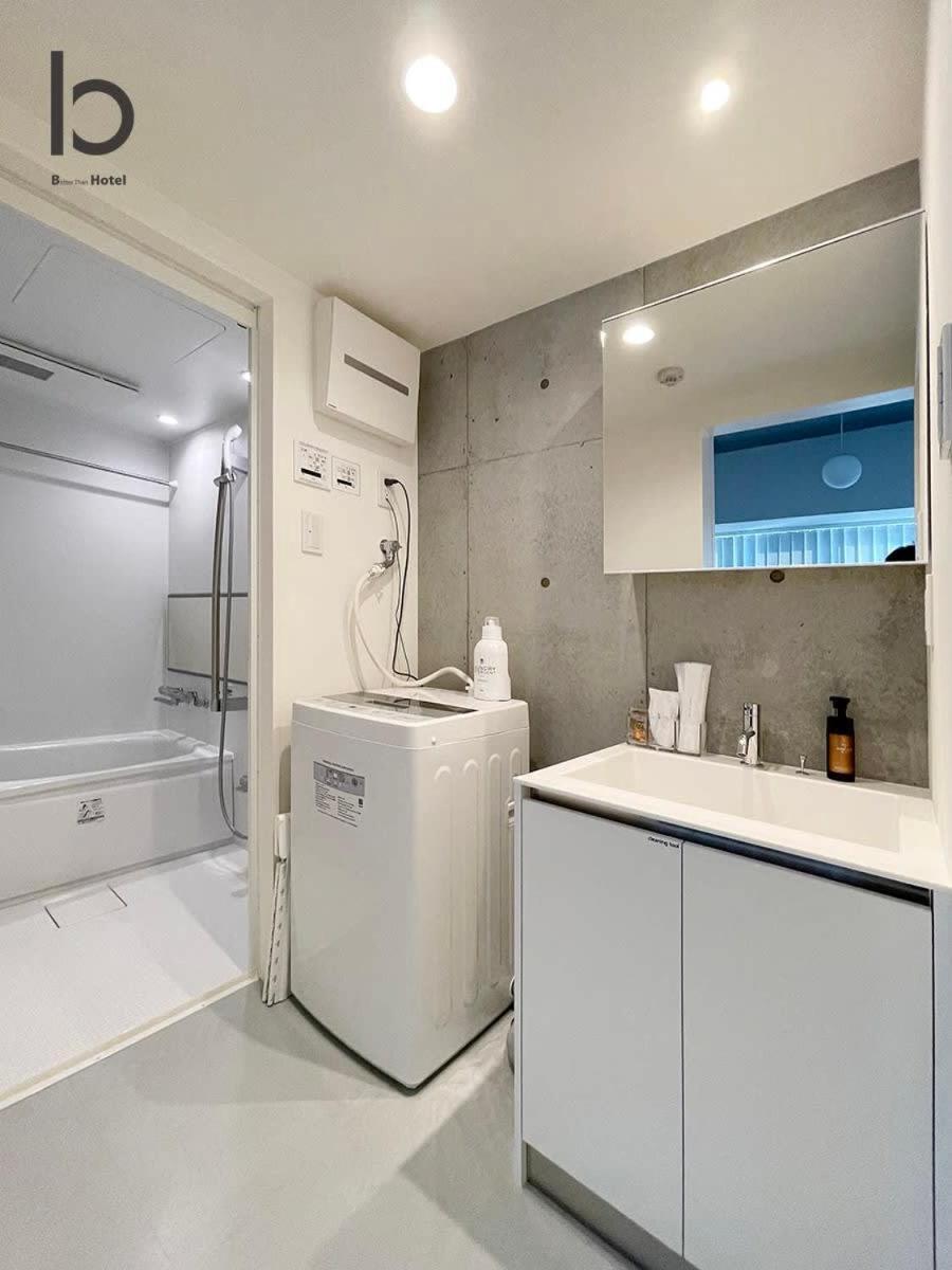 Bhotel Nekoyard - Studio With Security, Near Peace Park & Downtown هيروشيما المظهر الخارجي الصورة