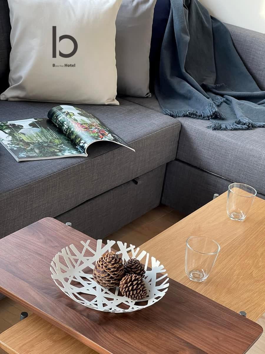 Bhotel Nekoyard - Studio With Security, Near Peace Park & Downtown هيروشيما المظهر الخارجي الصورة